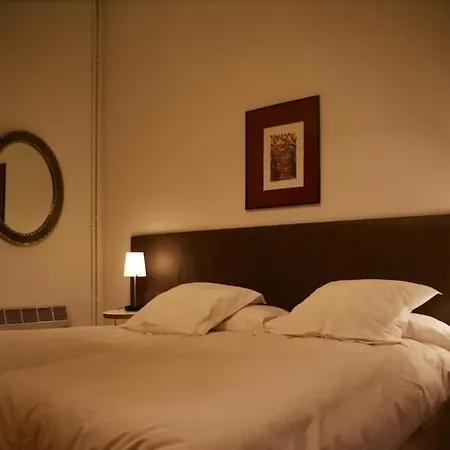 Apartment Rompeolas