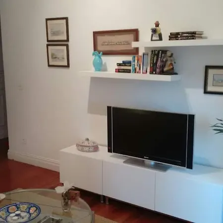 Apartament Rompeolas *