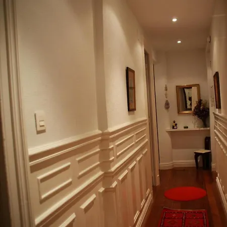 Rompeolas Apartment *