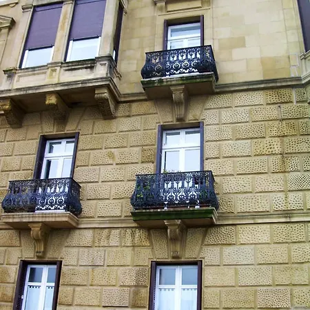 Apartament Rompeolas *